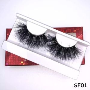 Lux lashes